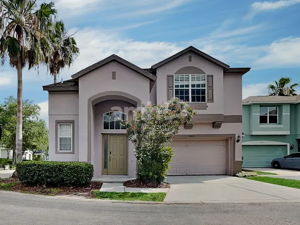 10602 Drayton Ct, Tampa, FL 33626