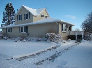 2992 Rose Rd, Milladore, WI 54454