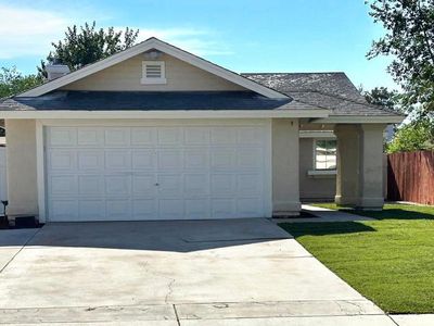 44839 16th St E, Lancaster, CA, 93535
