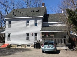 357 Hollis St, Framingham, MA 01702