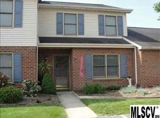 831 21st Ave NE, Hickory, NC 28601