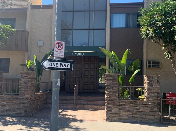 17900 Sherman Way APT 320