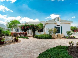 30 Golf View Dr, Englewood, FL 34223