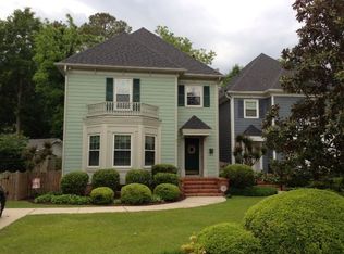 409 Park Ave, Fayetteville, NC 28305