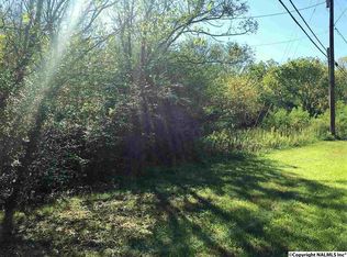 Nixon Chapel Rd, Horton, AL 35980