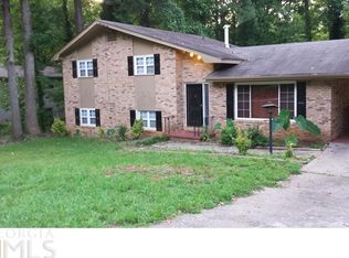 3172 Columbia Woods Dr, Decatur, GA 30032