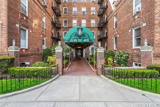 1st image of 111-15 75th Ave #1O