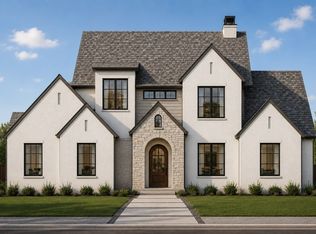 224 Lantern Ridge Dr, Aledo, TX 76008