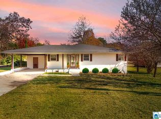 1205 Woodland Dr, Oxford, AL 36203