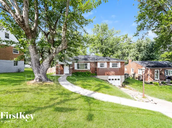 280 Genoma Dr, Cincinnati, OH 45215