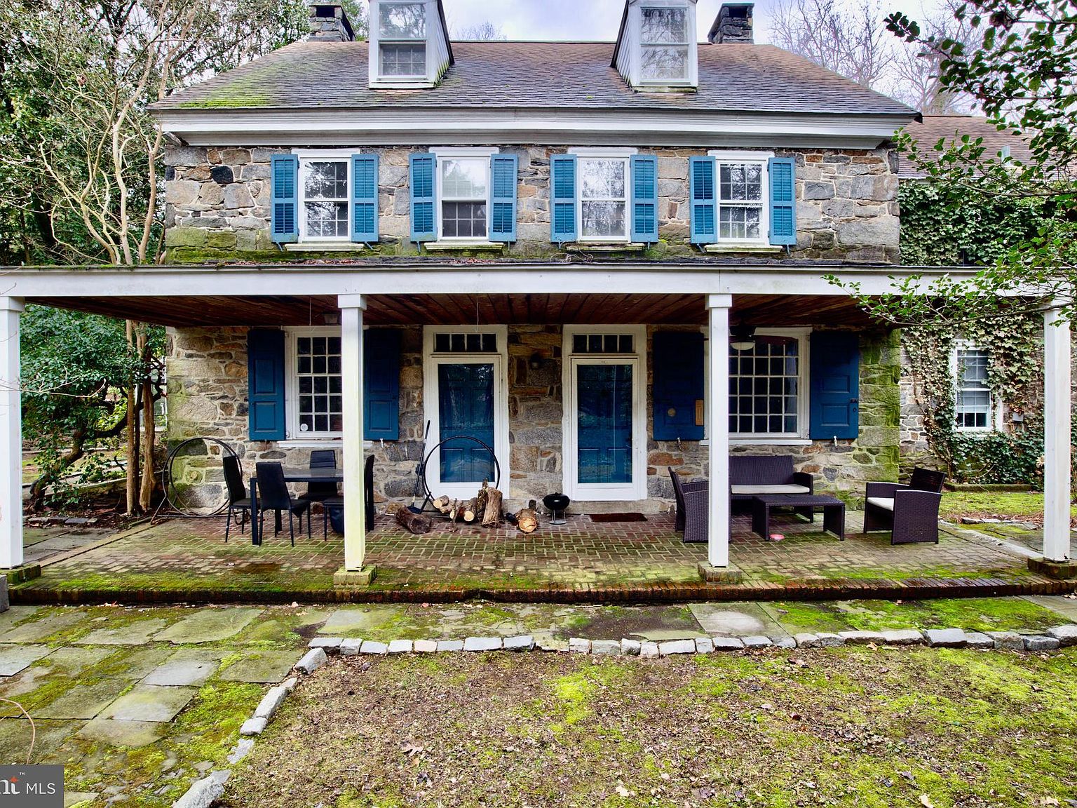 6 Nine Chestnut Pkwy, Wallingford, PA 19086 Zillow