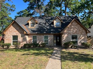 3910 Fernglade Dr, Houston, TX 77068