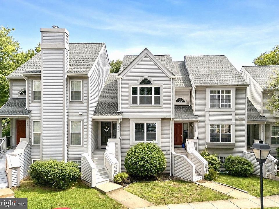 1st image of 6003 Creekstone Ln