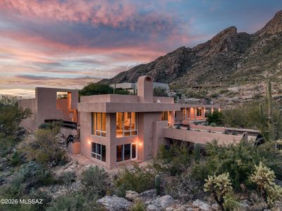 7001 N Ina Pl, Tucson, AZ, 85718