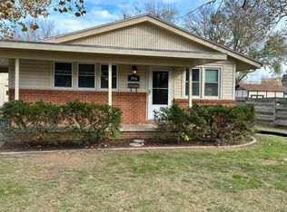 1956 N Sheridan Ave, Wichita, KS 67203
