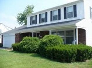 1020 Foxcroft Rd, Grand Island, NY 14072