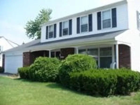 1020 Foxcroft Rd, Grand Island, NY 14072
