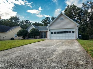 132 Clarion Rd, Lawrenceville, GA 30043