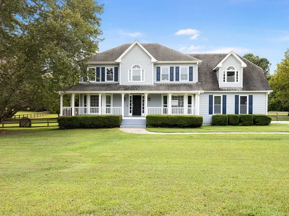 24 Hartfield Ln, Dallas, GA 30157