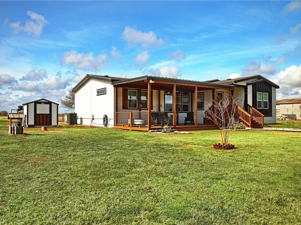 7017 County Road 2253, Sinton, TX 78387