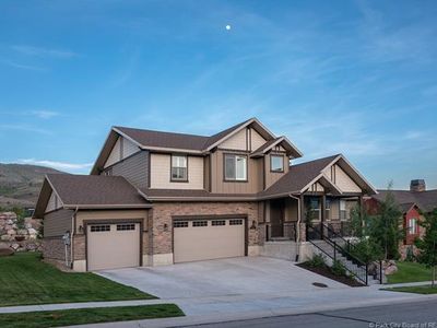 5288 N Lauralwood St, Heber, UT, 84032