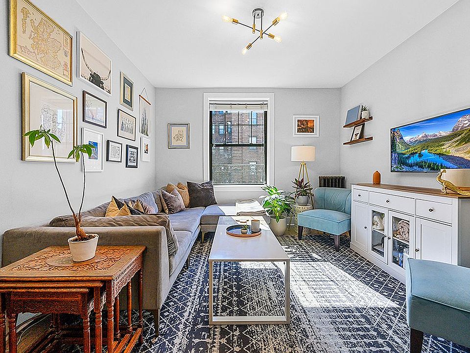 1st image of 35 Clarkson Ave APT 2C