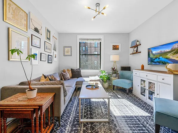 35 Clarkson Ave APT 2C, Brooklyn, NY 11226