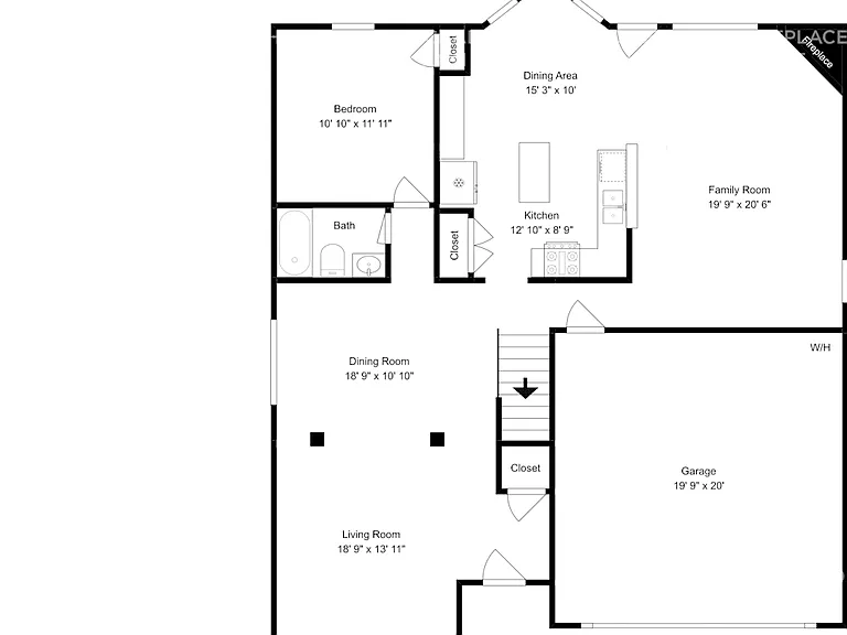 5019 McKittrick Ln — Photo 2