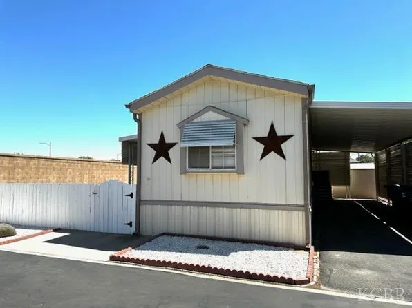 324 Magnolia Ave Space 5, Lemoore, CA 93245