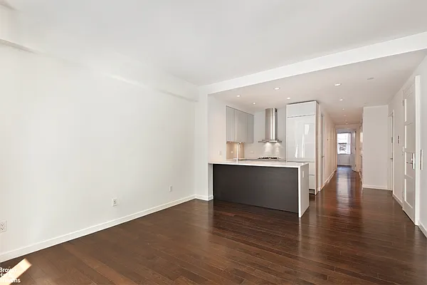 Rented by Brown Harris Stevens | media 11