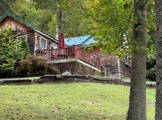164 Byrd Creek Rd, Sneedville, TN 37869