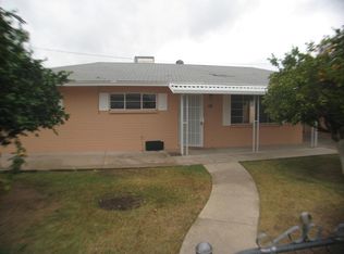 52 S Ashland St, Mesa, AZ 85204