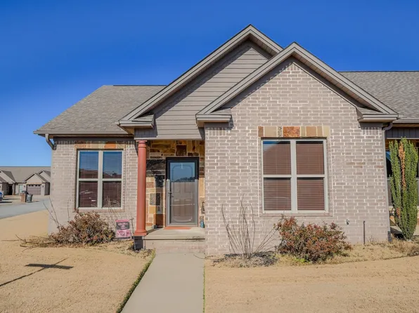 600 Greenwood Dr, Searcy, AR 72143