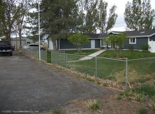 8030 Beechcraft Blvd, Winnemucca, NV 89445