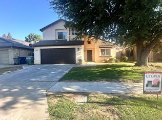 3495 W Browning Ave, Fresno, CA 93711