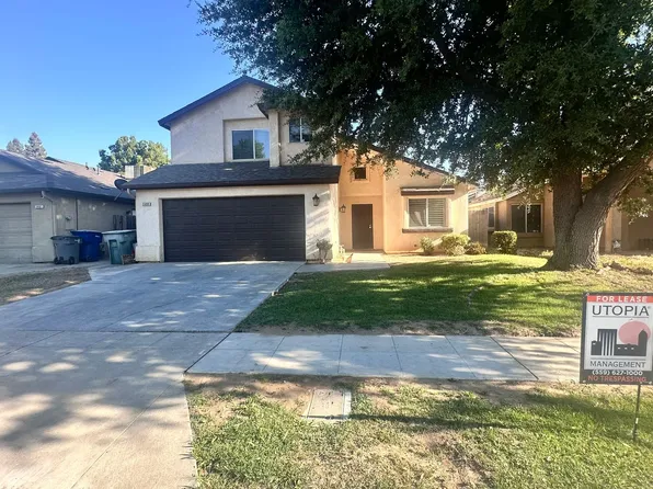 3495 W Browning Ave, Fresno, CA 93711