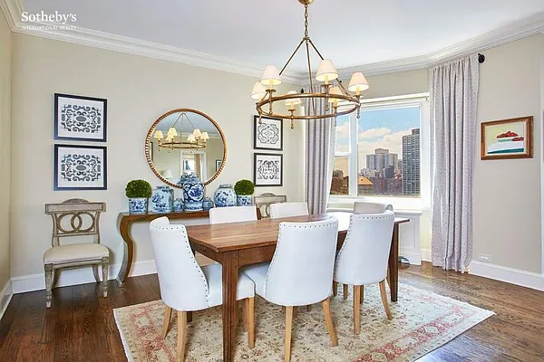 Rented by Sotheby's International Realty | media 16