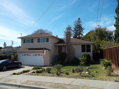 19135 Schuster Ave, Castro Valley, CA, 94546