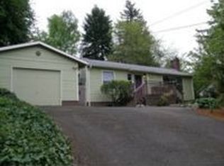 4790 SW Seymour Ct, Portland, OR 97221