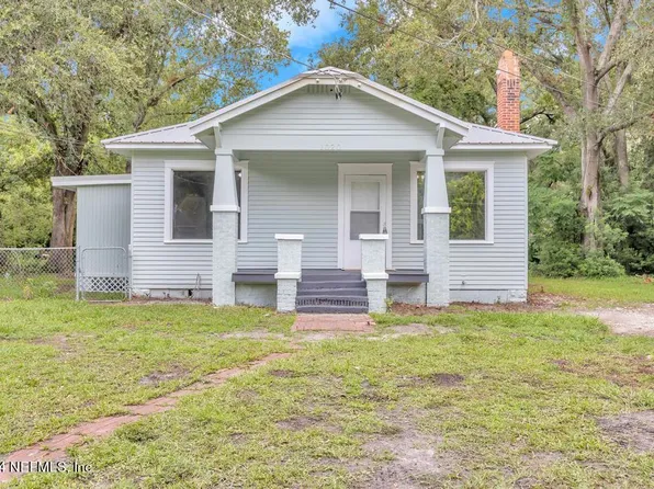 1020 DIXON Street, Jacksonville, FL 32254