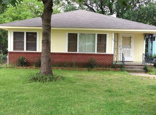 253 E Egan St, Shreveport, LA 71101
