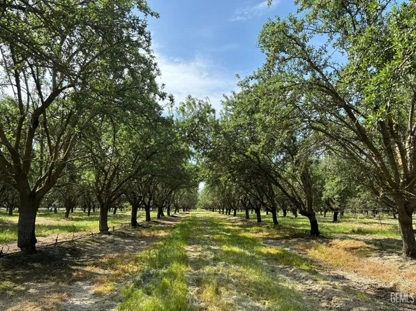0 Pond Rd, Delano, CA 93215