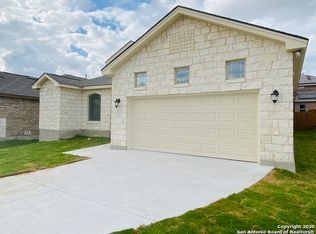 11135 Cape Primrose, San Antonio, TX 78245