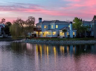 548 Island Pl, Redwood City, CA 94065