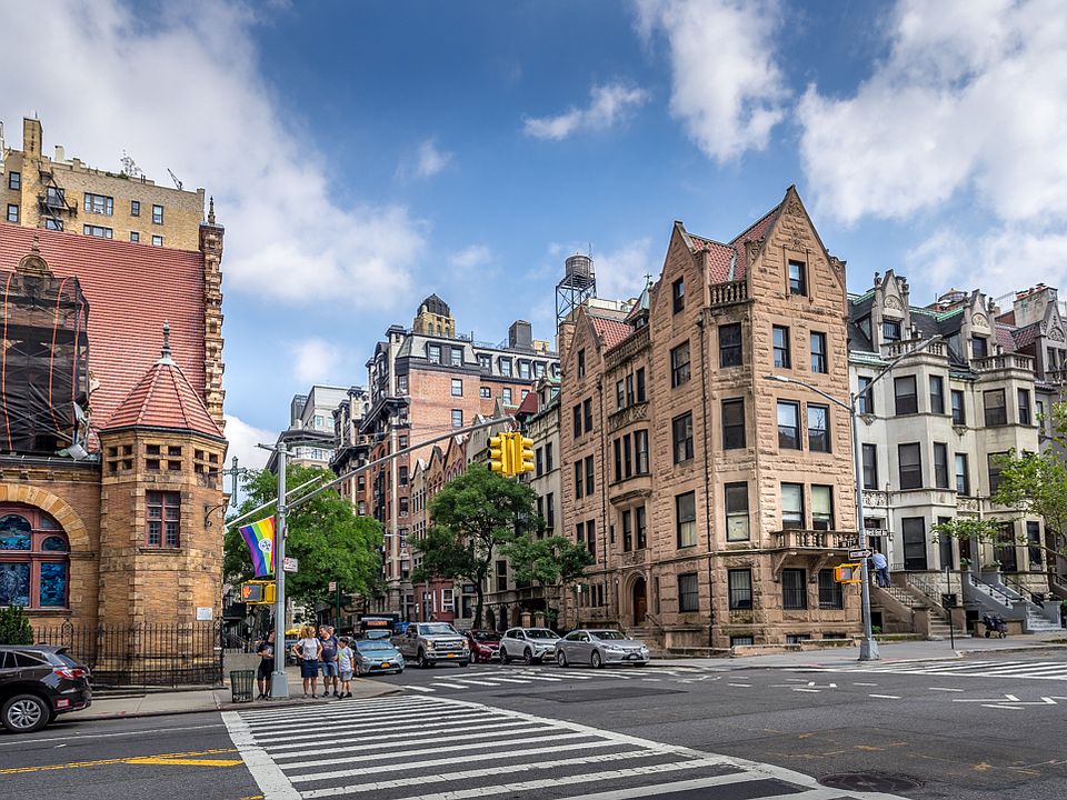 1st image of 315 W 77th St #E3