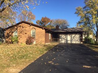 1842 Cedar Willow Dr, Columbus, OH