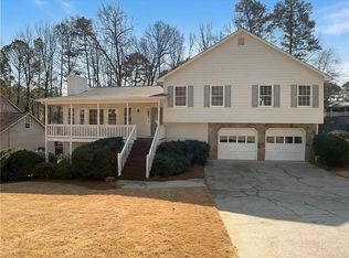 351 Allatoona Rd, Lawrenceville, GA 30043