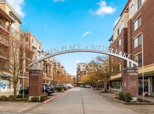 New Haven Senior Living Apartments, Seattle, WA 98133