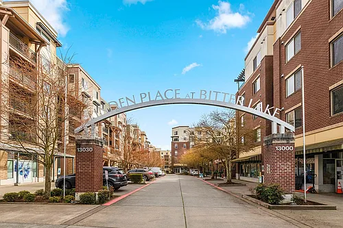 New Haven Senior Living Apartments Photo 1