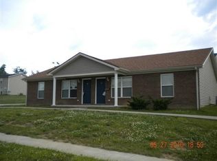 38 E Madison, Danville, KY 40422
